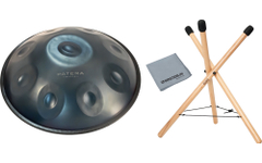 Patera HPDM 2 Handpan D Minor Set
