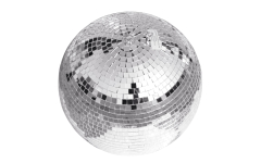 Eurolite Palla Specchiata 30 cm