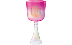 Meinl Sonic Energy CSC6FPFOL Crystal Singing Chalice 6"