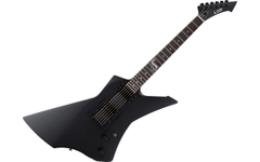 ESP LTD James Hetfield Snakebyte Black Satin