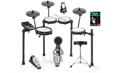 Alesis Nitro Max Mesh Kit E-Drum Home Set