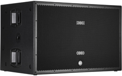 RCF SUB 8006-AS - Retoure (Verpackungsschaden)