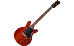 Epiphone 1960 Les Paul Special Reissue Cherry Red