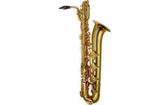 P. Mauriat Baritone Saxophone PMB-185