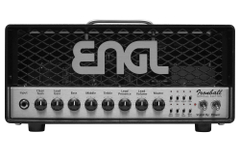 Engl Ironball 20 Head Special Edition E606SE - Retoure (Zustand: sehr gut)