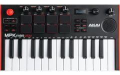 Akai Professional MPK Mini Play MK3
