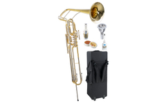 Lechgold FC-18/5L Cimbasso Deluxe Set