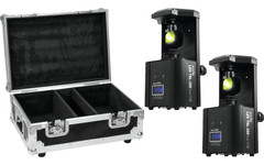 Eurolite LED TSL-250 Scan COB Case Set