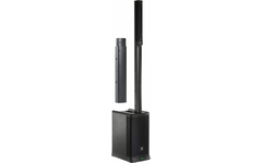 JBL EON One MK2 Säulenanlage aktiv Akku Bundle