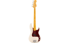 Fender American Professional Precision Bass Olympic White