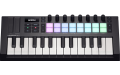 Novation Launchkey 25 Mini MK4