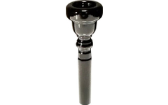 Heimatklang TR3C Ebony Mouthpiece for Trumpet