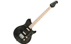 Sterling S.U.B. Axis AX3 Trans Black