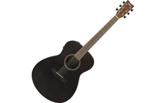 Yamaha FSX400 Smoky Black