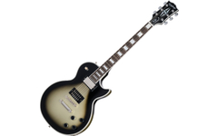 Epiphone Adam Jones 1979 Les Paul Custom Antique Silverburst