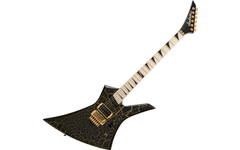 Jackson Pro Plus Series Signature Brandon Ellis Kelly KE27 Gold Crackle