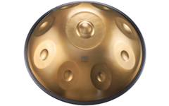 Sela SE 400 Nomo Handpan D Kurd 9