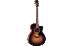 Taylor 114ce Special Edition Dark Tobacco Burst