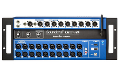 Soundcraft Ui24R Digital Mixer
