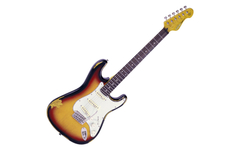 Vintage Icon Series V6MRSSB  - Retoure (Zustand: sehr gut)