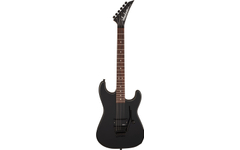 Jackson Pro Origins 1985 San-Dimas SD1A H RW Gloss Black