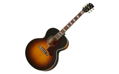 Gibson J-185 Original Vintage Sunburst