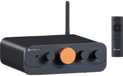 Fosi Audio HT4S 4.1 / 5.0 Amplificateur Surround