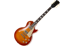Epiphone 1960 Les Paul Standard Reissue Tangerine Burst