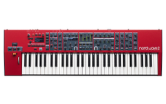 Clavia Nord Wave 2