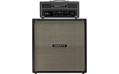 Hiwatt T40/20 MkIII / HG412 Set