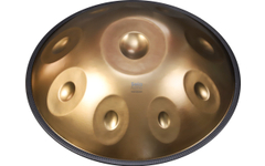 Sela SEHP400 Nomo Handpan D Kurd 9 Edelstahl