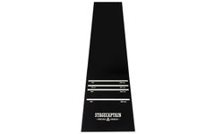 Tapis de Protection de Sol Stagecaptain DM-300 pour Fléchettes