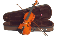 Stentor SR1018A Viool 4/4 Student Standard Set