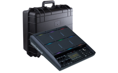 Roland SPD-SX Pro Electronic Pad avec Set Mallette