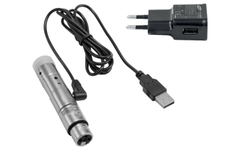 Receptor Inalámbrico Eurolite Akku QuickDMX