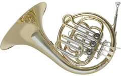 Roy Benson HR-212B Corno in Si Bemolle per Bambini