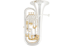Cerveny VFC-EP8566RSIII Bb-Euphonium