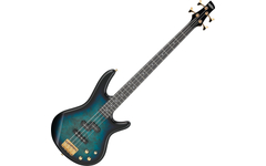 Ibanez GSR200PC-TMU Transparent Marine Burst