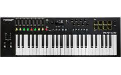 Nektar Impact LX49 mk3
