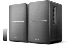 Système d'enceintes Edifier Studio R1280T BK 2.0 Noir