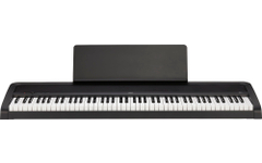 Korg B2+ Digital Piano Black