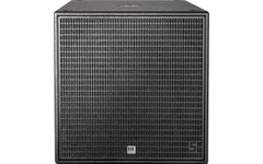HK Audio Linear 5 MKII 118 Sub HPA  - 1A Showroom Modell (Zustand: wie neu, in OVP)