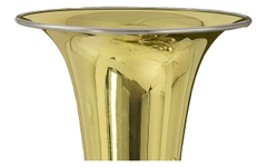 Plastic Bell-Rim Ring 45 cm