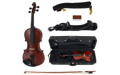 Classic Cantabile Brioso Vioolset 3/4