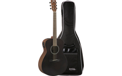 Yamaha FSX400 Smoky Black Set Avec Gigbag