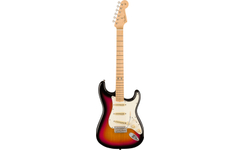 Fender Steve Lacy People Pleaser Stratocaster Chaos Burst