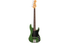 Fender Player II Modified Active Precision Bass Harvest Green Metallic
