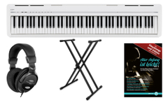 Kawai ES 120 W Stage Piano Wit Set