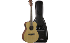 Ensemble Yamaha FSX400 Natural Satin Avec Gigbag