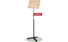 Classic Cantabile OSE-118W Pupitre D'Orchestre En Bois